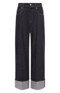 Джинсы Brunello Cucinelli