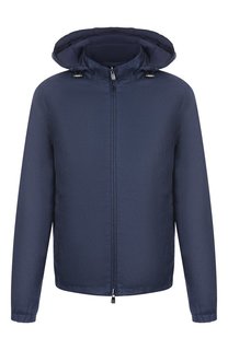 Двусторонняя куртка Corneliani