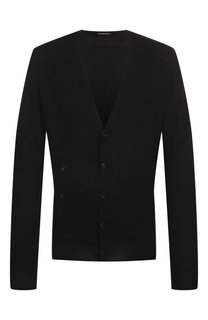Шерстяной кардиган Ann Demeulemeester