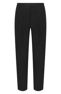 Шерстяные брюки Dries Van Noten