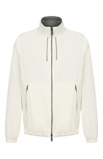 Двусторонняя куртка Zegna