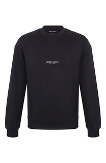 Свитшот Giorgio Armani