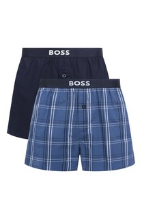 Комплект из двух боксеров BOSS