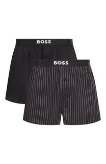 Комплект из двух боксеров BOSS