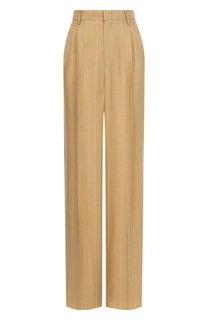Льняные брюки Tagliatore 0205