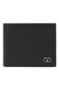 Кожаное портмоне Valentino