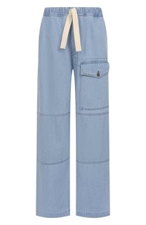 Джинсы Dries Van Noten