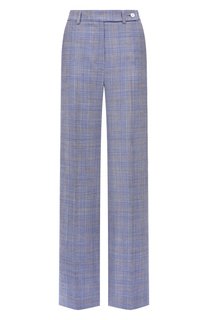 Шерстяные брюки Kiton
