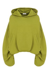 Хлопковое худи Dries Van Noten