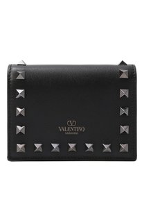 Кожаный кошелек Valentino