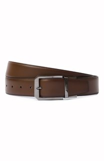 Двусторонний ремень Zegna