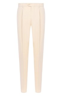 Вельветовые брюки Brunello Cucinelli