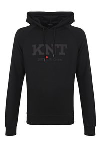 Худи из вискозы KNT КНТ