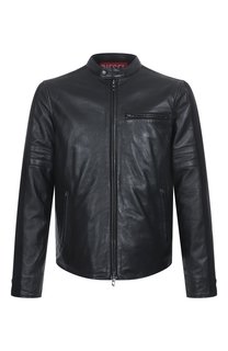 Комбинированная куртка Diesel