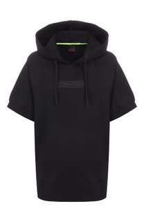 Хлопковое худи Bogner Fire+Ice