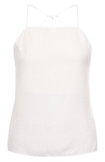 Топ Ann Demeulemeester