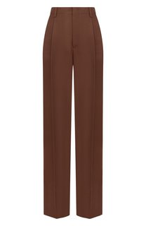 Льняные брюки Tagliatore 0205