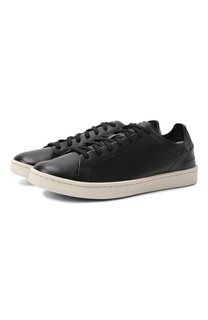 Кожаные кеды Stan Smith Y-3
