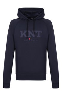 Худи из вискозы KNT КНТ
