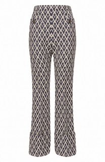 Шерстяные брюки Valentino