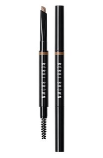 Стойкий карандаш для бровей, оттенок Warm Blonde (0,33g) Bobbi Brown