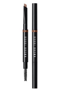 Стойкий карандаш для бровей, оттенок Warm Brown (0,33g) Bobbi Brown