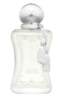 Духи Valaya Exclusif (30ml) Parfums de Marly