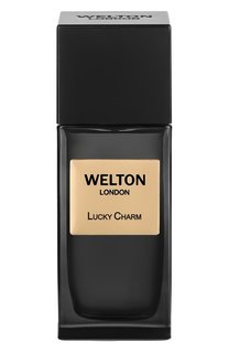 Духи Lucky Charm (50ml) Welton London