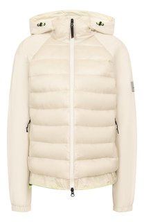 Утепленная куртка Bogner Fire+Ice