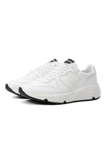 Кроссовки Running Sole Golden Goose Deluxe Brand