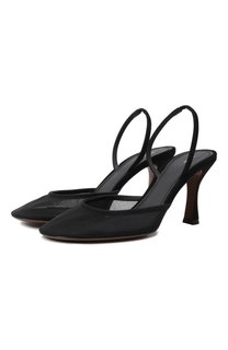 Текстильные туфли Baten 80 Neous