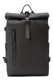 Рюкзак Rolltop large Rains