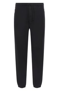 Хлопковые джоггеры Y-3