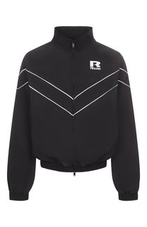 Хлопковая куртка Rhude