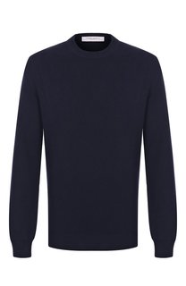 Хлопковый джемпер Golden Goose Deluxe Brand