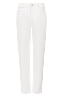 Джинсы Brunello Cucinelli