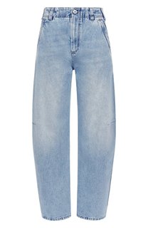 Джинсы Brunello Cucinelli