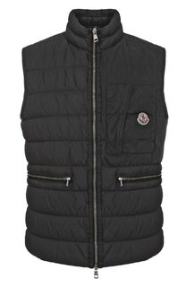 Пуховый жилет Moncler