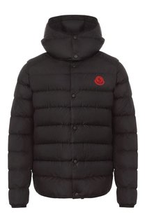 Пуховая куртка Moncler