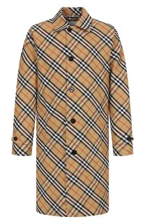 Плащ Burberry