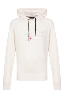 Худи из вискозы KNT КНТ