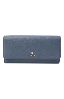 Кожаный кошелек Furla Camelia Furla