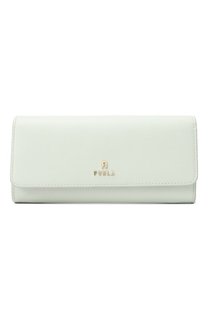Кожаный кошелек Furla Camelia Furla