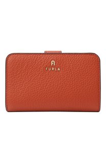 Кожаное портмоне Furla Camelia Furla