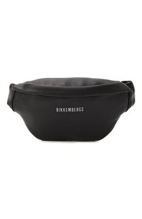 Поясная сумка Allen Dirk Bikkembergs