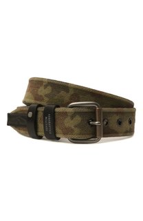 Текстильный ремень Aeronautica Militare
