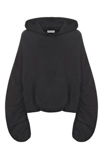 Хлопковое худи Dries Van Noten