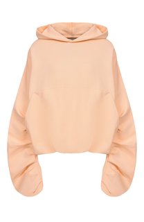 Хлопковое худи Dries Van Noten