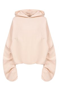 Хлопковое худи Dries Van Noten