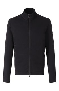 Хлопковая куртка Bogner